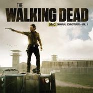 Various Artists, AMC's The Walking Dead [OST] [Record Store Day] (LP)