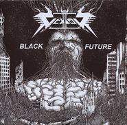 , Black Future (CD)