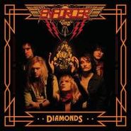 Enforcer, Diamonds (CD)