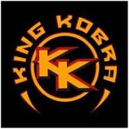 King Kobra, King Kobra (CD)