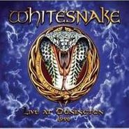 Whitesnake, Live At Donington 1990-Deluxe (CD)