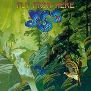 Yes, Fly From Here (CD)