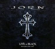Jorn, Live In Black Sweden Rock 2010 (CD)
