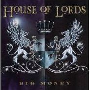 House Of Lords, Big Money (CD)