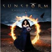 Sunstorm, Emotional Fire (CD)