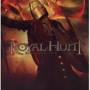 Royal Hunt, Show Me How To Live (CD)