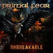 Primal Fear, Unbreakable (CD)