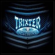 Trixter, New Audio Machine [Bonus Track] (CD)