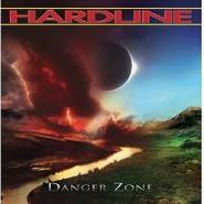 Hardline, Danger Zone (CD)