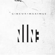 Circus Maximus, Nine (CD)