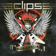 Eclipse, Bleed & Scream (CD)