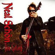 Neal Schon, Calling (CD)