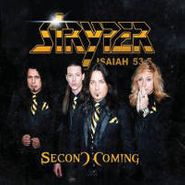 Stryper, Second Coming (CD)