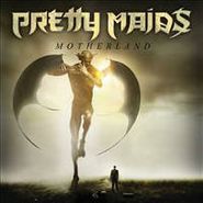 Pretty Maids, Motherland [Italian Import] (CD)