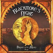 Blackmore's Night, Dancer & The Moon (CD)