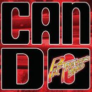 Pat Travers Band, Can Do (CD)