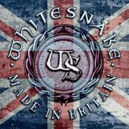 Whitesnake, Made In Britain (CD)