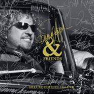 Sammy Hagar, Sammy Hagar & Friends [Deluxe Edition] (CD)