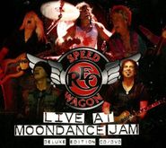REO Speedwagon, Live At Moondanc (CD)