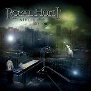 Royal Hunt, A Life To Die For (CD)