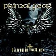 Primal Fear, Delivering The Black (CD)