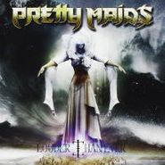 Pretty Maids, Louder Than Ever (CD)