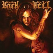 Sebastian Bach, Give Em Hell (CD)