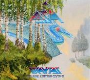 Asia, Gravitas (CD)