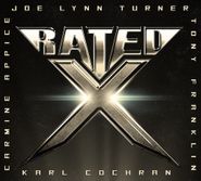 Rated X, Rated X (CD)