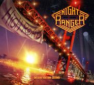 Night Ranger, High Road [Deluxe Edition] (CD)