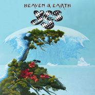 Yes, Heaven & Earth (CD)