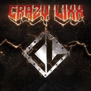 Crazy Lixx, Crazy Lixx (CD)