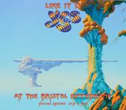 Yes, Like It Is: Yes at the Bristol Hippodrome [Deluxe Edition] (CD)