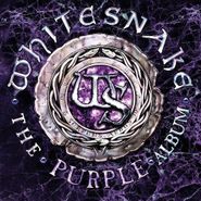 Whitesnake, The Purple Album (LP)