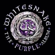 Whitesnake, The Purple Album(box (CD)