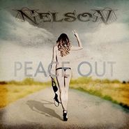 Nelson, Peace Out (CD)