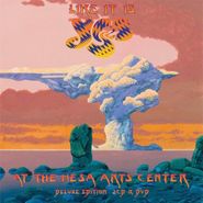 Yes, Like It Is: Yes Live At The Mesa Arts Center [Deluxe Edition] (CD)