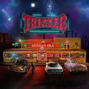 Trixter, Human Era (CD)