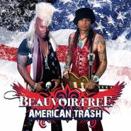 Beauvoir-Free, American Trash (CD)