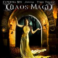 Chaos Magic, Chaos Magic (CD)