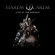 Harem Scarem, Live At The Phoenix (CD)