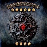 Revolution Saints, Rise (CD)