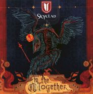Skyclad, In The All Together (CD)