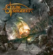 Solar Fragment, In Our Hands (CD)