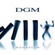 DGM, Momentum (CD)