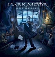 Dark Moor, Ars Musica (CD)