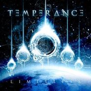 Temperance, Limitless (CD)