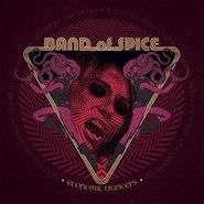 Band Of Spice, Economic Dancers (LP)
