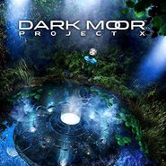 Dark Moor, Project X (CD)