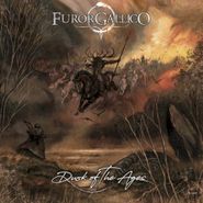, Dusk Of The Ages (CD)